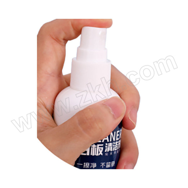 QIFU/齐富 白板清洁剂 QF250 250ml 1瓶