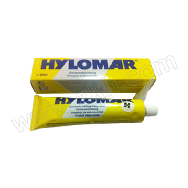 HYLOMAR 胶黏剂 H-80mL 1支