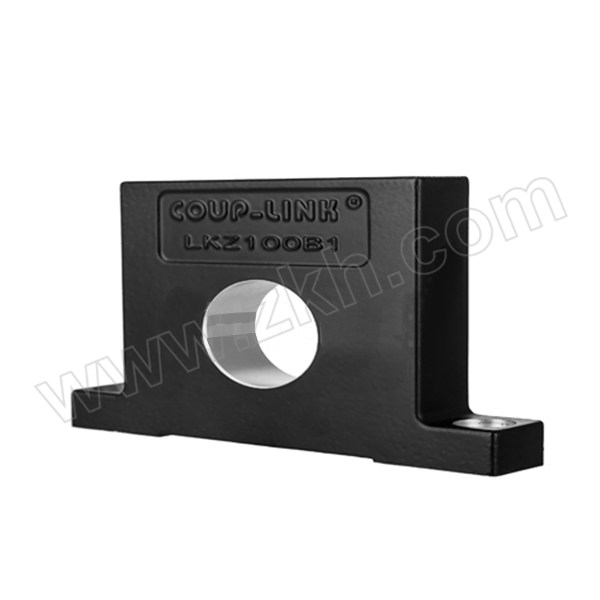 COUP-LINK/卡普菱 LKZ-B1支撑侧 LKZ100B1-E 1个