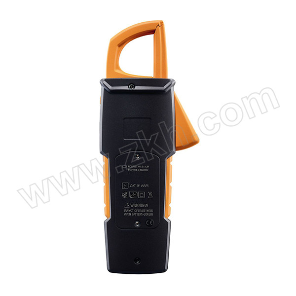 TESTO/德图 配有蓝牙®的钳形表 testo 770-3 1台