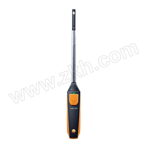 TESTO/德图 智能无线迷你通风系统检测套装 testo Smart Probes 1套