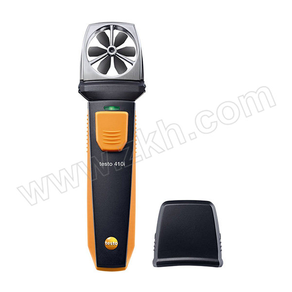 TESTO/德图 智能无线迷你通风系统检测套装 testo Smart Probes 1套