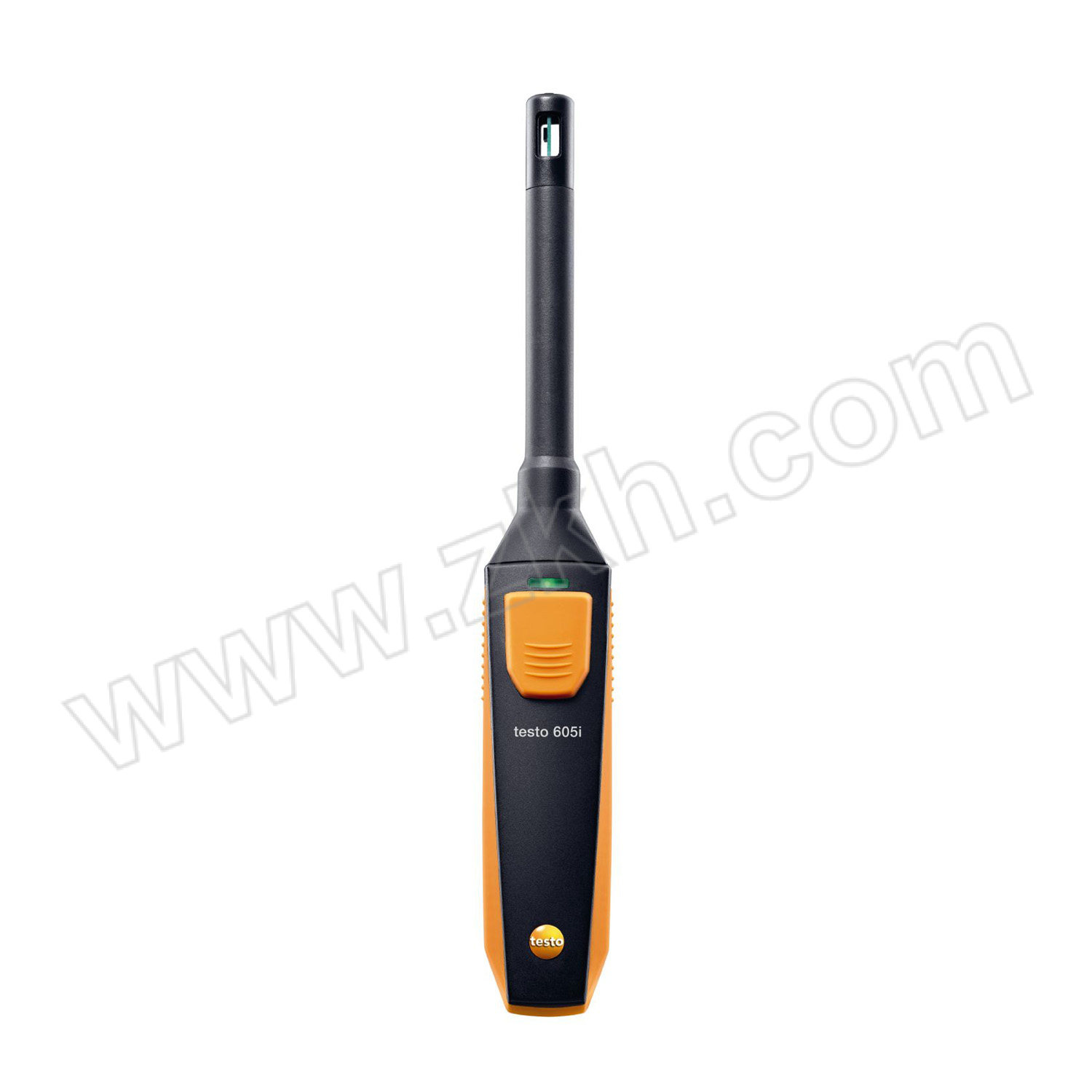 TESTO/德图 智能无线迷你通风系统检测套装 testo Smart Probes 1套