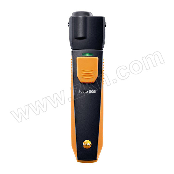 TESTO/德图 智能无线迷你通风系统检测套装 testo Smart Probes 1套