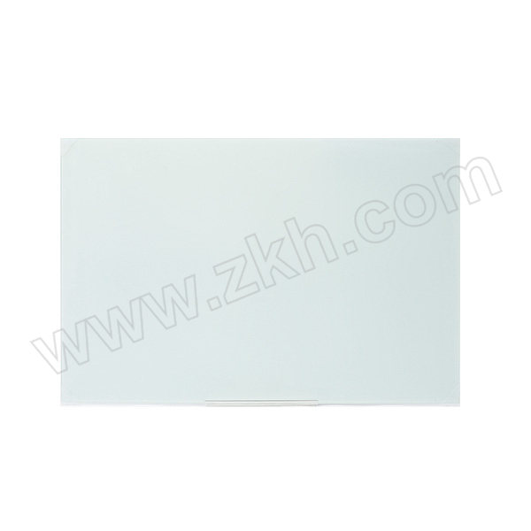QIFU/齐富 磁性玻璃白板 QFBL-1215 1.2×1.5m 不含安装 1块
