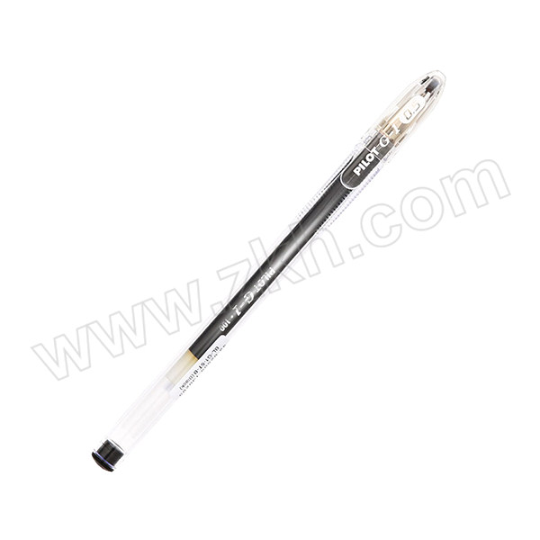 PILOT/百乐 啫喱笔 BL-G1-5T 黑色 0.5mm 12支/盒 1盒