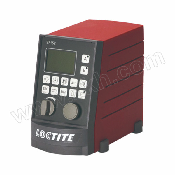 LOCTITE/乐泰 双通道自动控制器 97152 1台