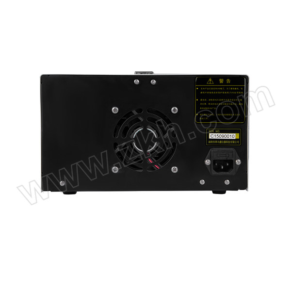 FERTILE/泽丰盛 直流稳定电源 RS1335 0-30V/5A 满功率连续16小时工作 单路 两路 三路 自动串并输出 散热器散热 1台