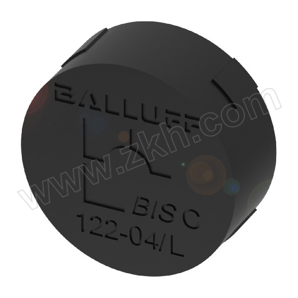 BALLUFF/巴鲁夫 低频数据载体 BIS C-122-04/L 1个