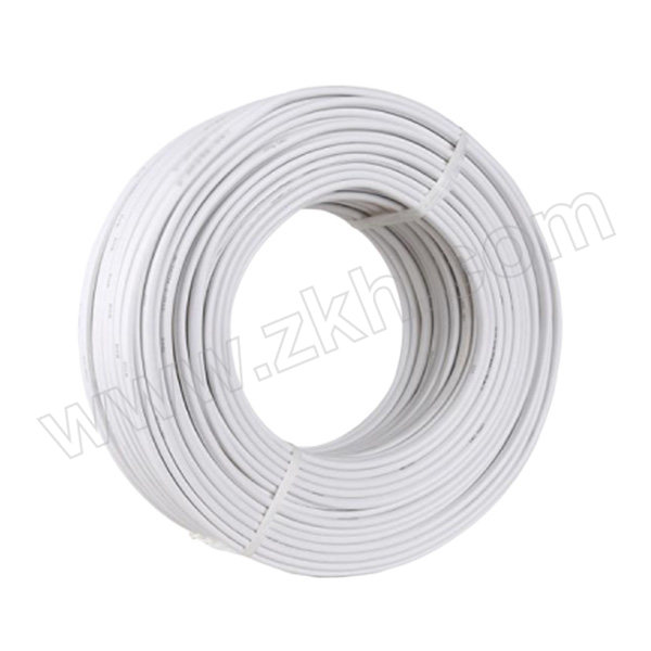 QIFAN/起帆 铝芯聚氯乙烯绝缘布电线 BLV-450/750V-1×70 白色 100m 1卷