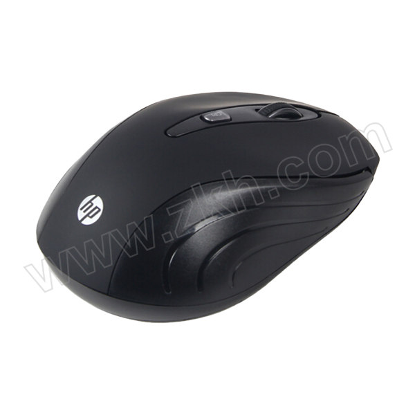 HP/惠普 无线鼠标 S3000 黑色 1个