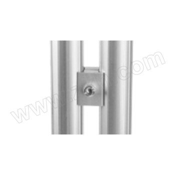 RJS/荣健胜 铝型接头 GJS-36A 直径28mm GJS-36A 1套