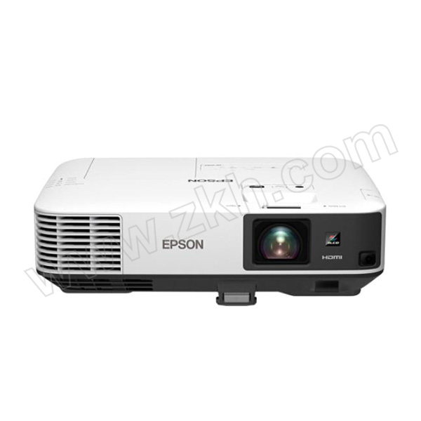 EPSON/爱普生 投影仪 CB-2255U 5000lmWUXGA 不含安装 1台