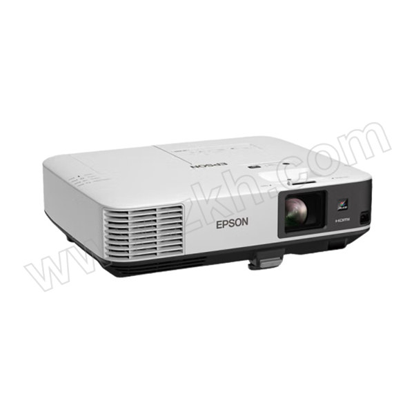 EPSON/爱普生 投影仪 CB-2255U 5000lmWUXGA 不含安装 1台