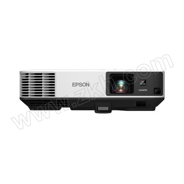 EPSON/爱普生 投影仪 CB-2255U 5000lmWUXGA 不含安装 1台