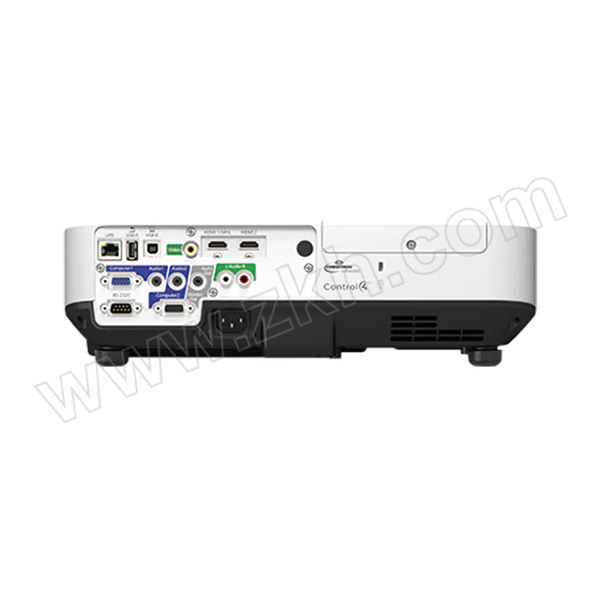 EPSON/爱普生 投影仪 CB-2255U 5000lmWUXGA 不含安装 1台