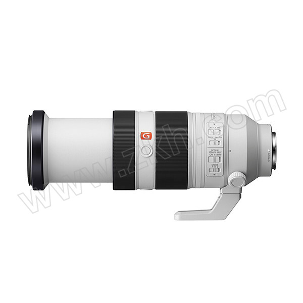 SONY/索尼 全画幅超远摄变焦G大师镜头 FE 100-400mm F4.5–5.6 GM OSS 77mm 1支