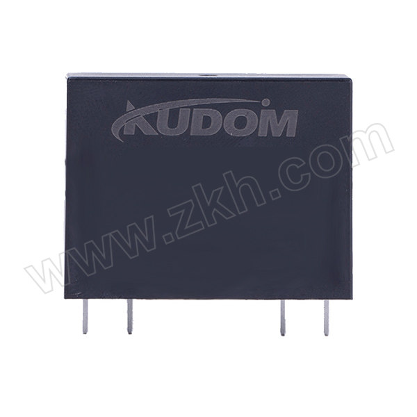 KUDOM/库顿 KSF系列固态继电器 KSF400D5-W 1只