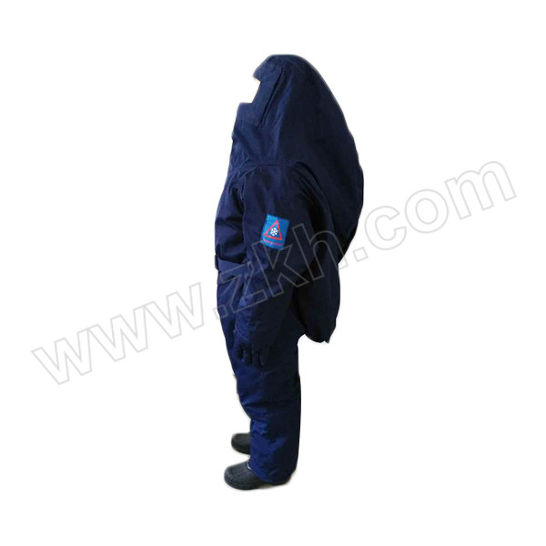 MEIKANG/美康 超低温防护服 MKP-42 M(170-175) 带背囊 1套