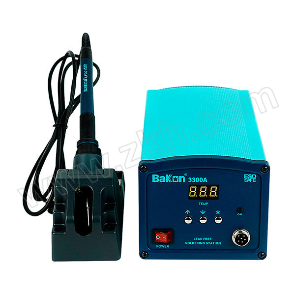 BAKON/深圳白光 变压器高频焊台 BK3300A 1台