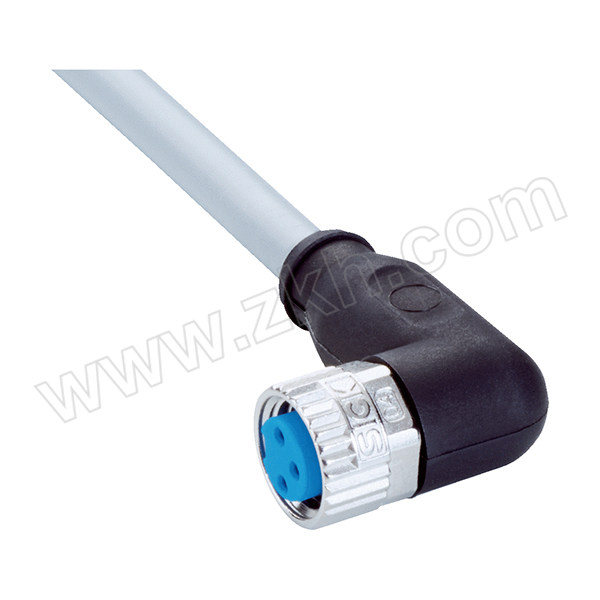 SICK/西克 CC_PVC系列配件插头和电缆 YG8U13-020VA1XLEAX 1个