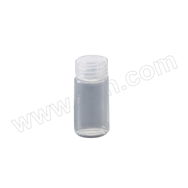 SANPLATEC/三博特 PFA广口瓶 13905 20mL 1个