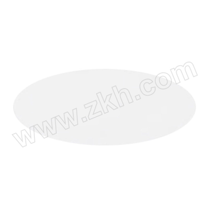 ASONE/亚速旺 定性滤纸101 2-870-05 直径15cm 孔径20~25μm 快速 100张 1盒