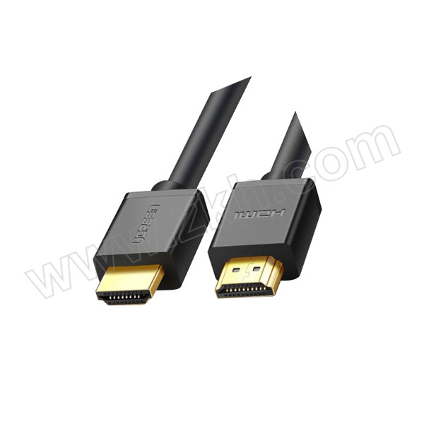 UGREEN/绿联 HDMI线 10109 黑色 5m 1根