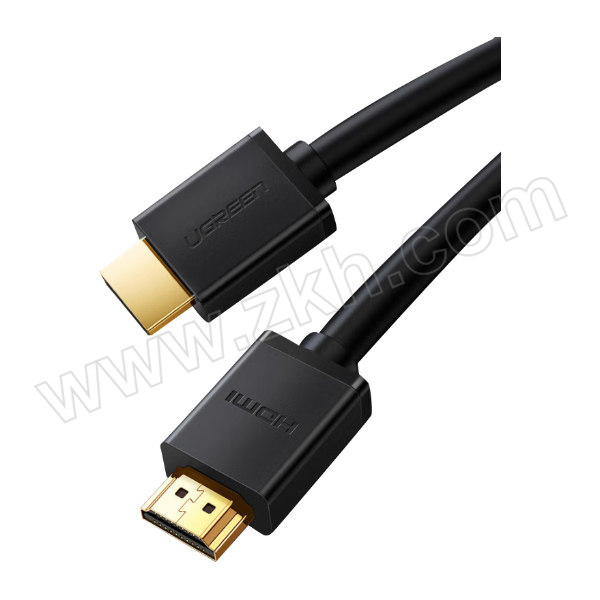 UGREEN/绿联 HDMI线 10109 黑色 5m 1根