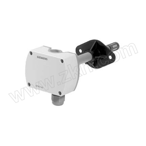 SIEMENS/西门子 风管相对湿度/温度传感器 QFM3160 1个