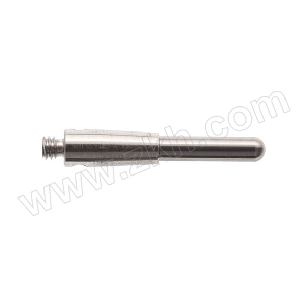 RENISHAW/雷尼绍 M2 Ø2 mm碳化钨球端柱形测针 A-5003-1228 长度15mm 有效工作长度8.5mm 不代为第三方检测 1根