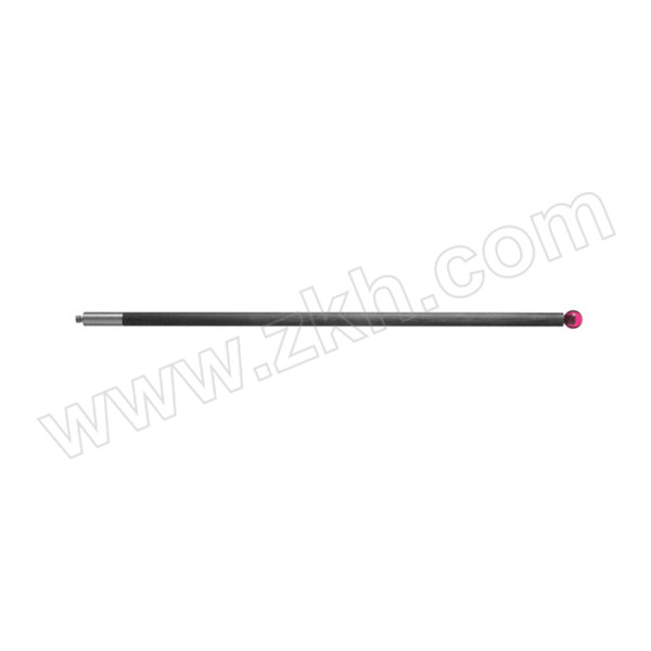 RENISHAW/雷尼绍 M2 Ø4 mm红宝石测球(碳纤维测杆) A-5003-2289 长度100mm 有效工作长度100 mm 不代为第三方检测 1根