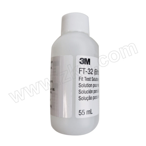 3M 密闭性测试溶液(苦味) FT-32 55mL 1瓶