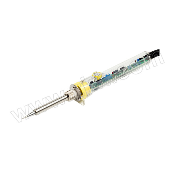 GJ/黄花高洁 可调恒温无铅焊接专用电烙铁（内热式） MT-3915 1支