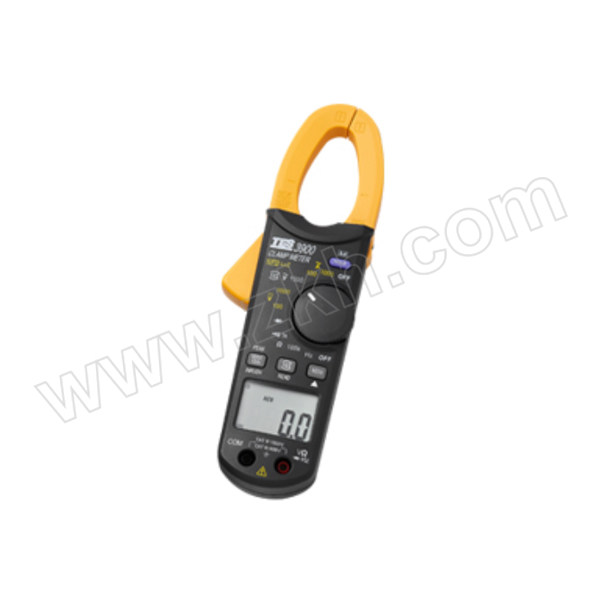 TES/泰仕 钳表 TES-3900 替代TES-3074 1台