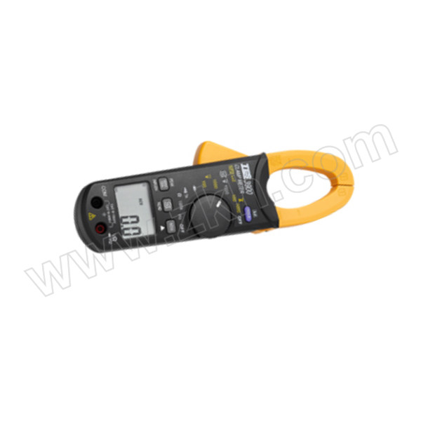 TES/泰仕 钳表 TES-3900 替代TES-3074 1台