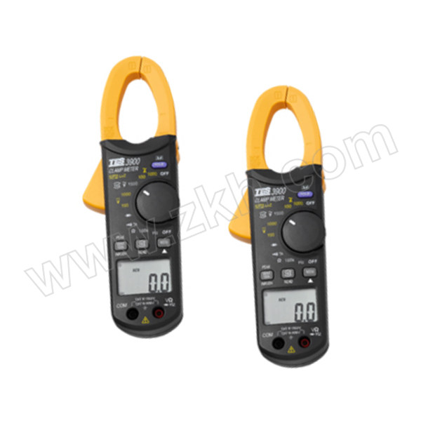 TES/泰仕 钳表 TES-3900 替代TES-3074 1台