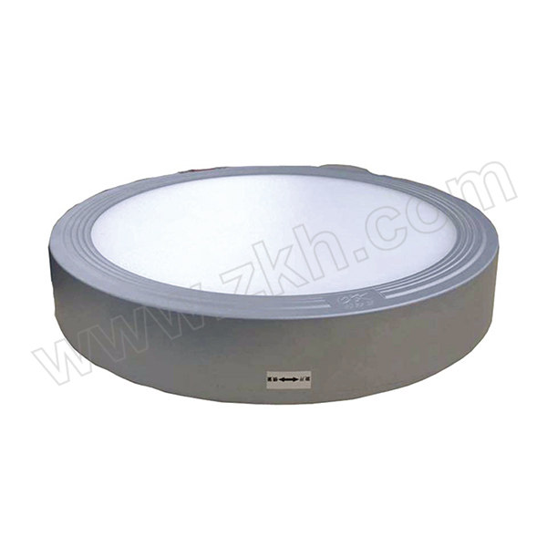 OCEAN'S-KING/海洋王 LED吸顶灯 NFC9188-III 额定电压100-240V 额定功率18W 外形尺寸300*50mm 1套