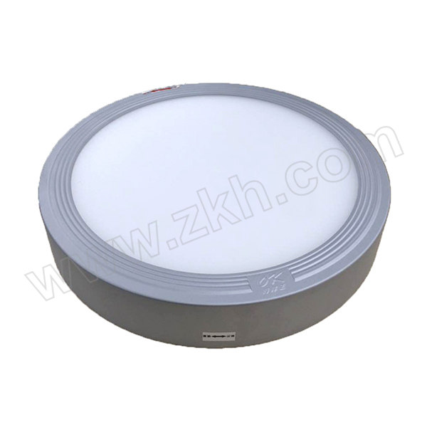 OCEAN'S-KING/海洋王 LED吸顶灯 NFC9188-III 额定电压100-240V 额定功率18W 外形尺寸300*50mm 1套