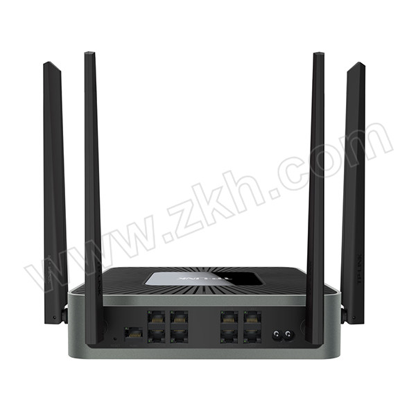 TP-LINK/普联 双频无线企业VPN路由器 TL-WAR1208L 1个