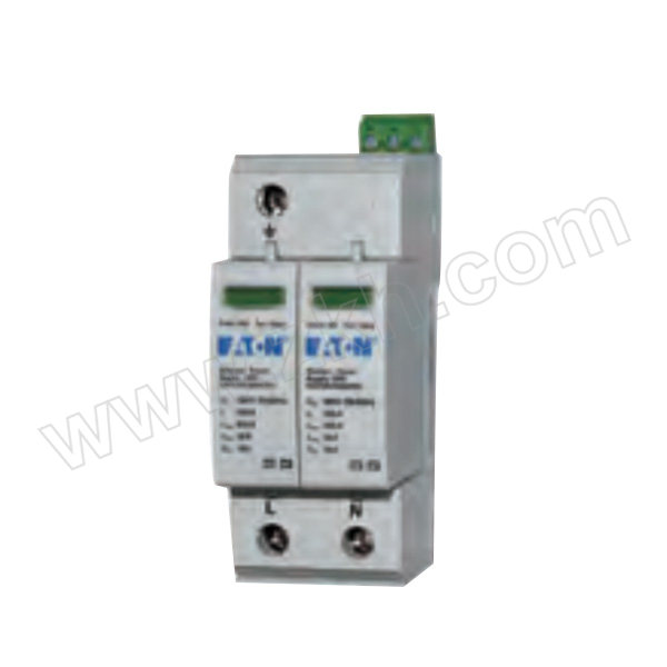 EATON/伊顿穆勒 NSP系列浪涌保护器 NSP30M2385TNR 2P 1个