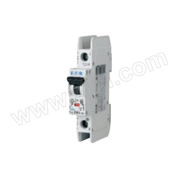 EATON/伊顿穆勒 FAZ系列断路器 FAZ-D13/1-NA D型脱扣 额定电流13A 1个