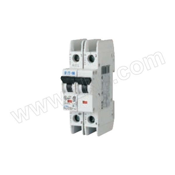 EATON/伊顿穆勒 FAZ系列断路器 FAZ-D3/2-NA D型脱扣 额定电流3A 1个