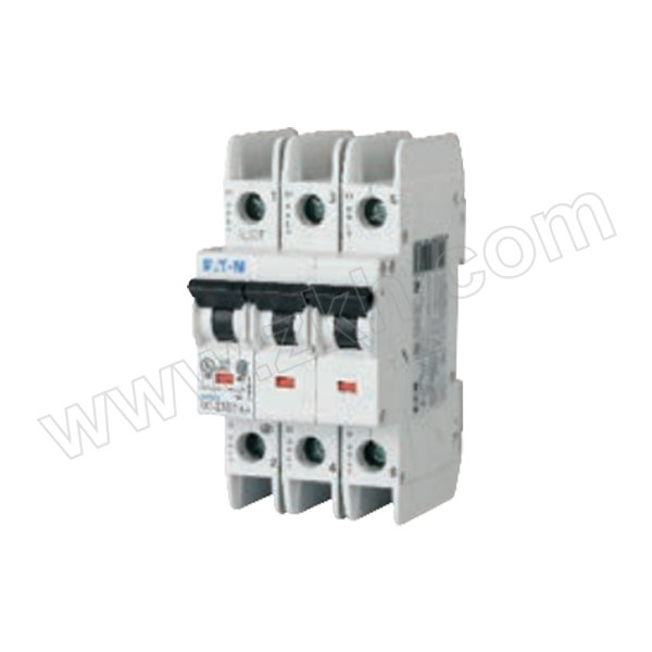 EATON/伊顿穆勒 FAZ系列断路器 FAZ-B32/3-NA B型脱扣 额定电流32A 1个