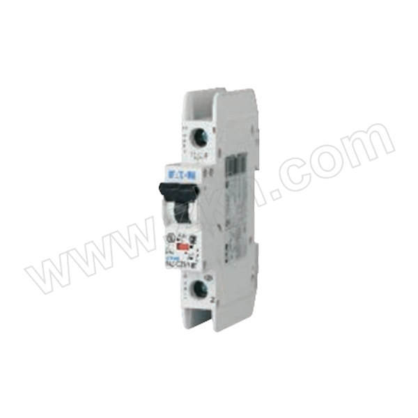 EATON/伊顿穆勒 FAZ系列断路器 FAZ-B25/1-RT B型脱扣 额定电流25A 1个