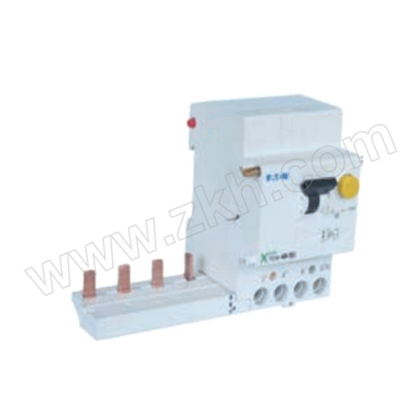 EATON/伊顿穆勒 PBSM系列漏电保护附件 PBSM-404/03-A 1个
