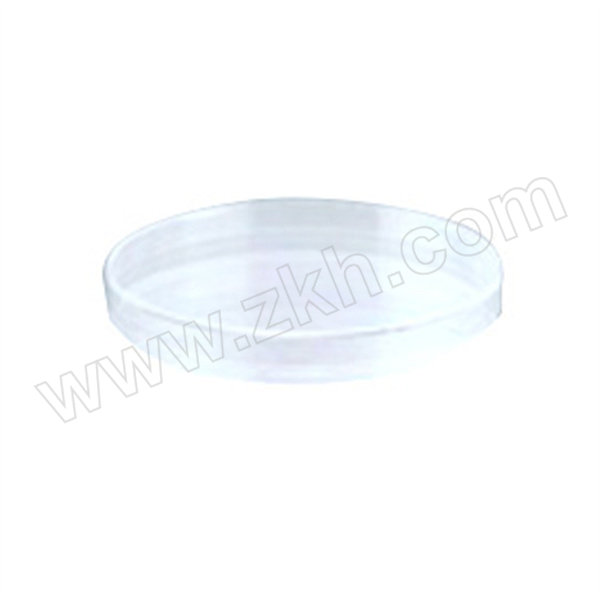 ASONE/亚速旺 经济型一次性培养皿(EOG灭菌) CC-3991-01 培养皿直径90mm 10个×50袋 1箱