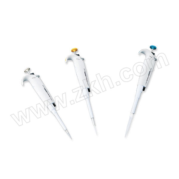 NICHIRYO 微量移液器(Nichipet Premium) 1-1858-03 2~20μL 00-NPP-20 1个