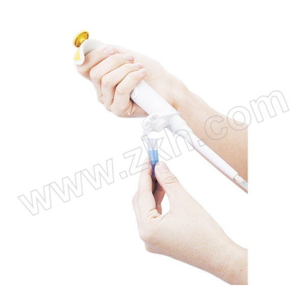 NICHIRYO 微量移液器(Nichipet Premium) 1-1858-03 2~20μL 00-NPP-20 1个