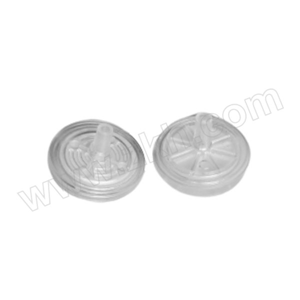 DLAB/大龙仪器 大容量手动移液器备用过滤器 C2-3827-11 17000110 1个